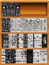 Hexany Modular