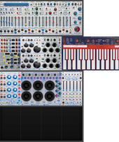 Buttermilk Buchla