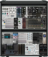 My truthless Eurorack (WMD) (copy)