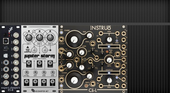 My sourish Eurorack