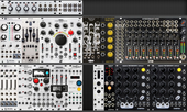 Intellijel Rack