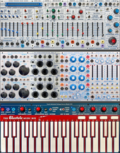 Buttermilk Buchla (copy)