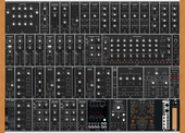 Behri 55 Wall - Complete