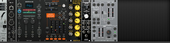 My crenate Eurorack