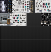 My dream Eurorack