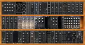 Klaus Schulze IIIP left
