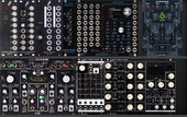 Tiptop Buchla