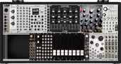 The Cosmos (multitimbral patch synthesis)