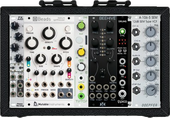 My happy Eurorack