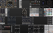 all my modules