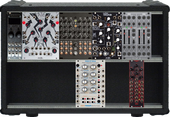 My splashy Eurorack