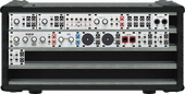FOUR ROWS RACK
