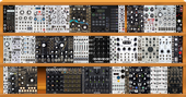 Doepfer 100 monster
