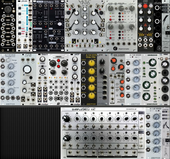 Alternative Rack with SimpleSeq