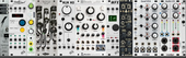 84U Ambient Rack