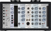 My rutty Eurorack
