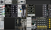 Real Intellijel 7U