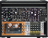 My viceless Eurorack