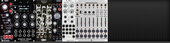 drums rack