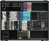 My piggie Eurorack (copy)