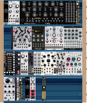 Rackbrute 12u