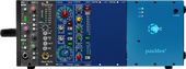 Series 500 2 preamps