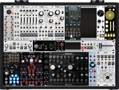 Expressive Monosynth