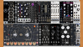 Eowave rack