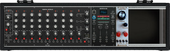 My inshore Eurorack
