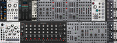 Behringer Rack (copy)