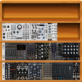 New rack