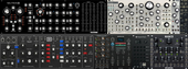 Eurorack Go
