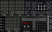 My catching Eurorack (copy) (copy) (copy) (copy)