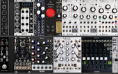 My paly Eurorack