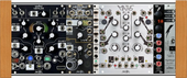 Moog  60HP Eurorack case 1