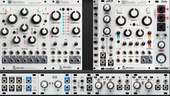 My unwarped Eurorack (copy) (copy)