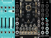 My ideas Eurorack