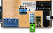 Sleep Machine Board