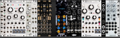 84 Minimalist texture machine + input line