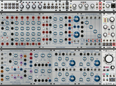 INTELLIJEL 7u x 84hp