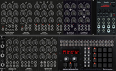 My catching Eurorack (copy) (copy) (copy) (copy) (copy) (copy) (copy)