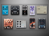 A board of Me