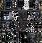 4 Moog Tiers