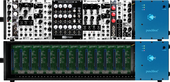 My cool Eurorack