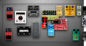PEDALERA GIGANTE