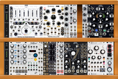 My Eurorack 84 2