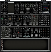 Erica Synths Black System III ++