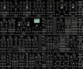 DEMO RACK 2/2