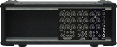 My unmanned Eurorack
