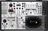 Gerne Eurorack System 2